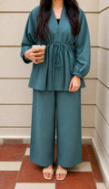 Ocean Mist Set