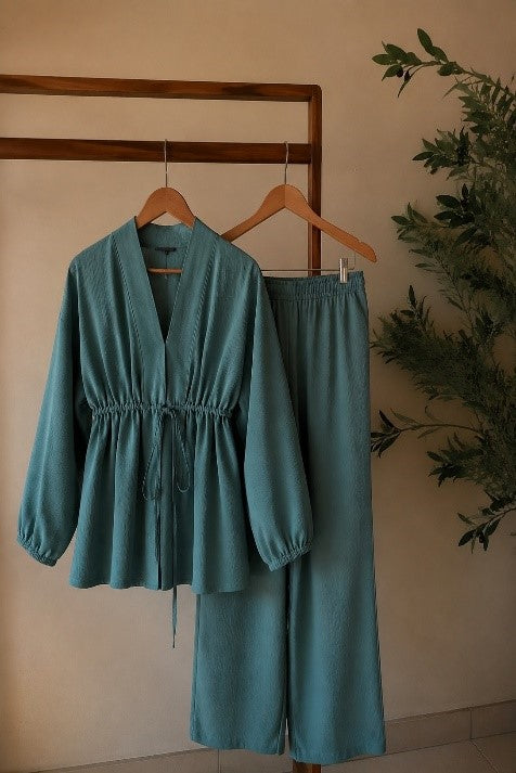 Ocean Mist Set
